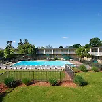 Econo Lodge Inn & Suites Shamokin Dam - Selinsgrove 