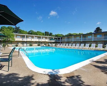 Econo Lodge Inn & Suites Shamokin Dam - Selinsgrove 